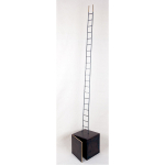 Escalera Abierta