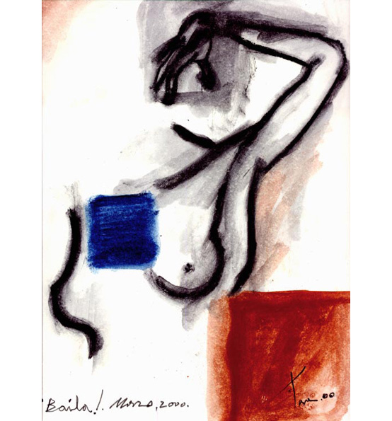 Dibujo