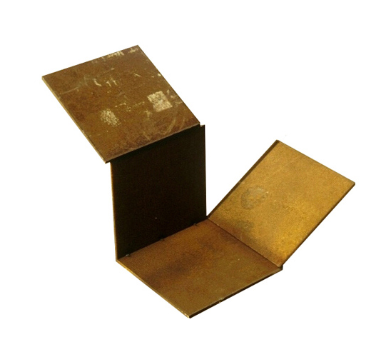 Cubo Abierto 2