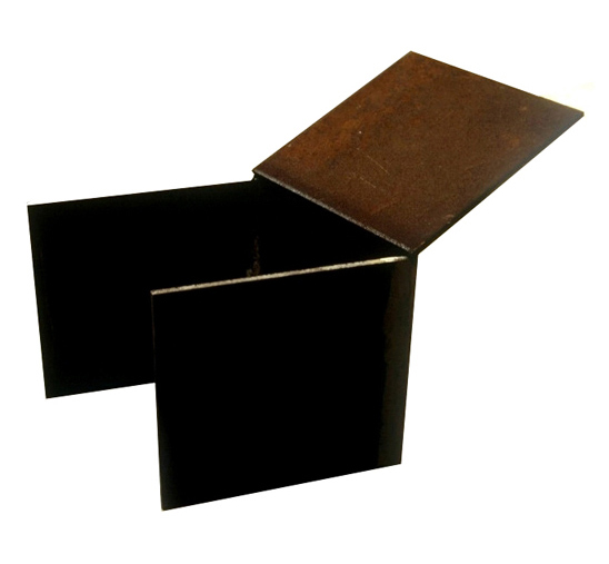 Cubo Abierto 5