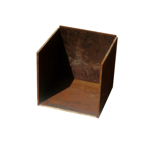 Cubo Abierto 7