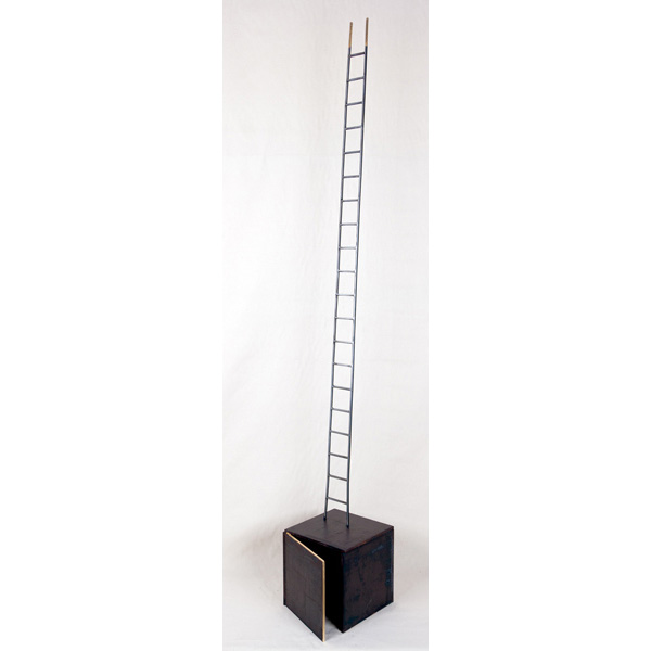 Escalera Abierta