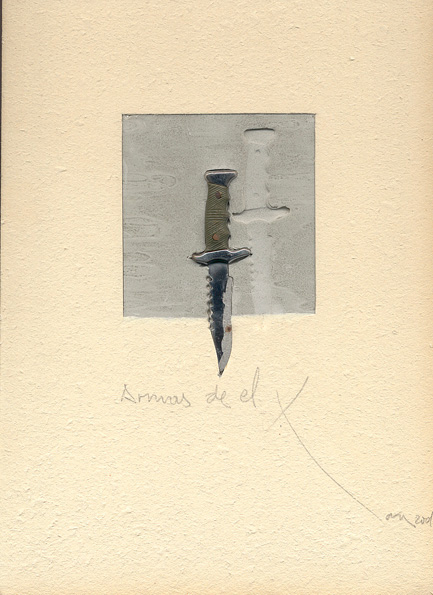 Armas De El