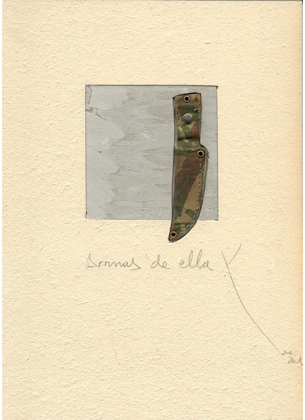 Armas De Ella